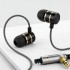New Hi-Res Audio Wired Earphones 100