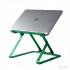 All-aluminum alloy laptop stand