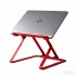 All-aluminum alloy laptop stand
