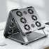 Laptop Cooling Stand with Fans