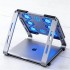 Laptop Cooling Stand with Fans