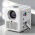 4K UHD Smart Projector