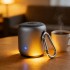 Mini Travel Speaker with Clip