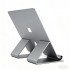 Prestige wooden laptop stand