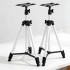 Adjustable Speaker Stand Pair