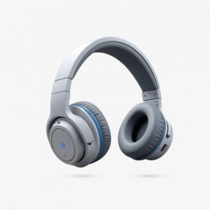 Monster over-ear headphones