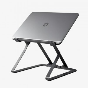All-aluminum alloy laptop stand