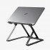 All-aluminum alloy laptop stand
